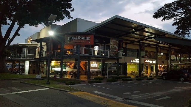 Momentum Lindora Indkøbscenter