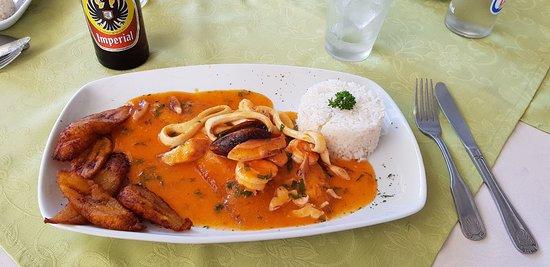 Pikeos Sabor Peruano